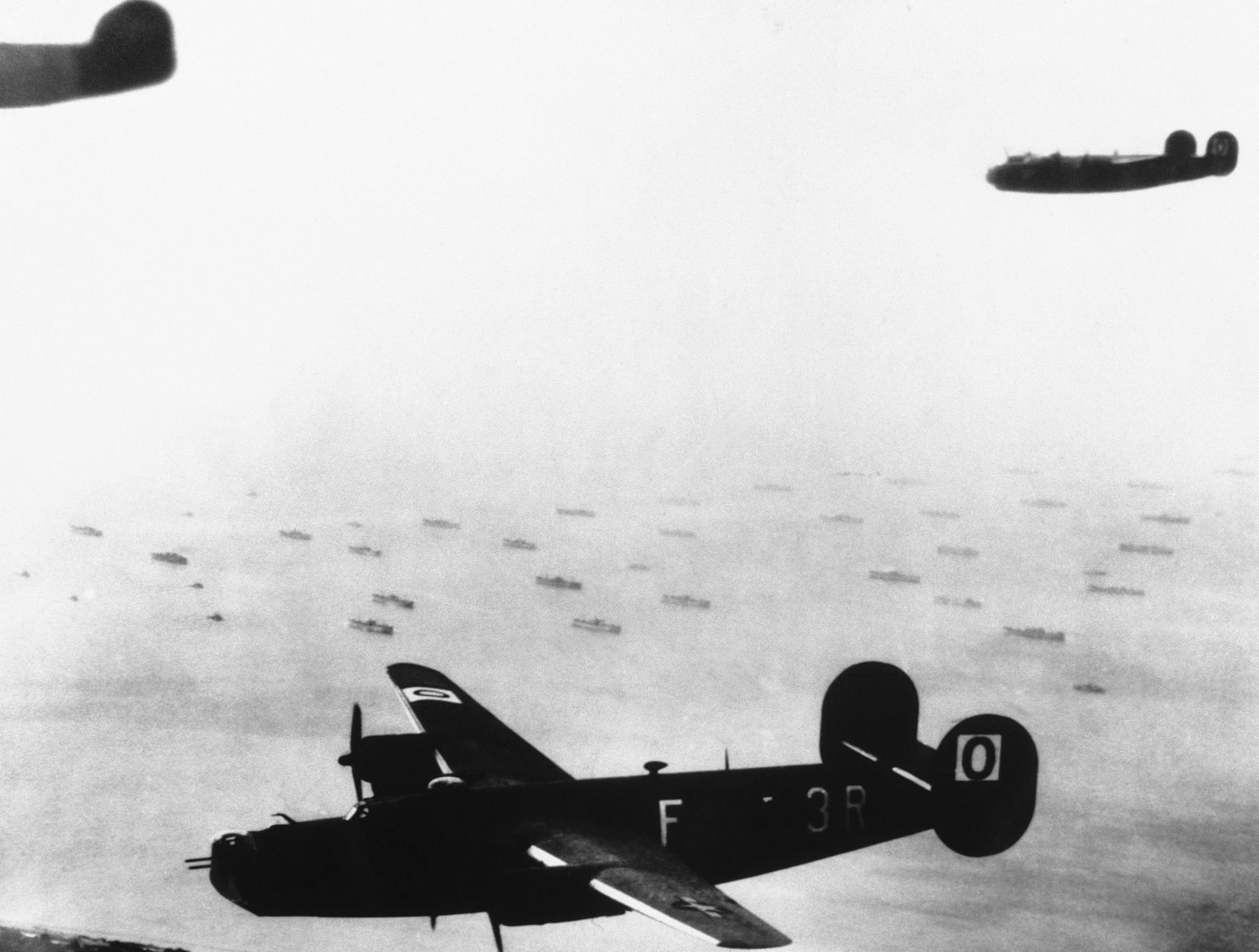 D-Day: June 6, 1944